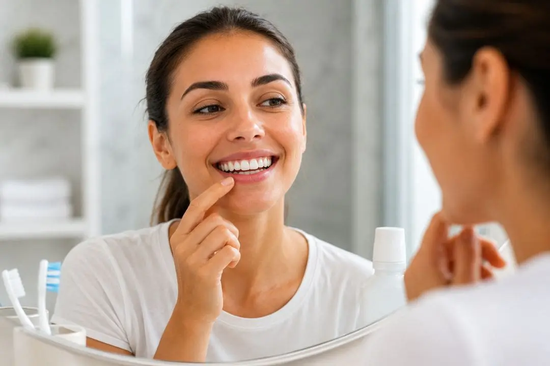 how long does teeth whitening last