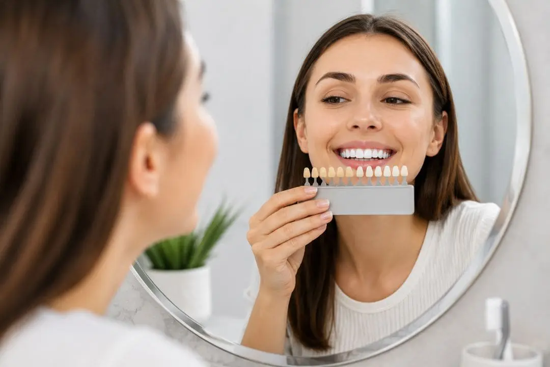 how much teeth whitening cost