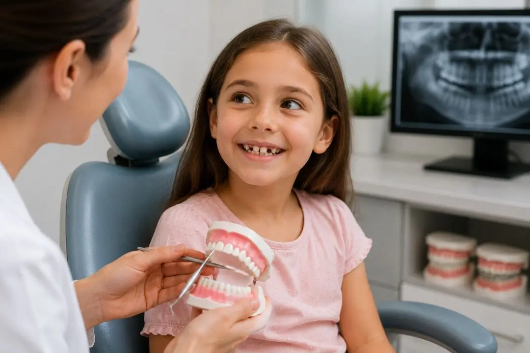 is early orthodontic treatment necessary