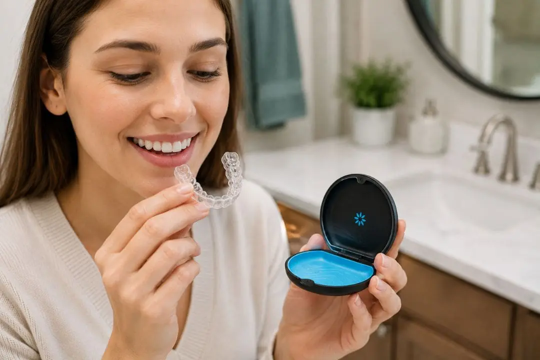 what do retainers do why wearing them matters