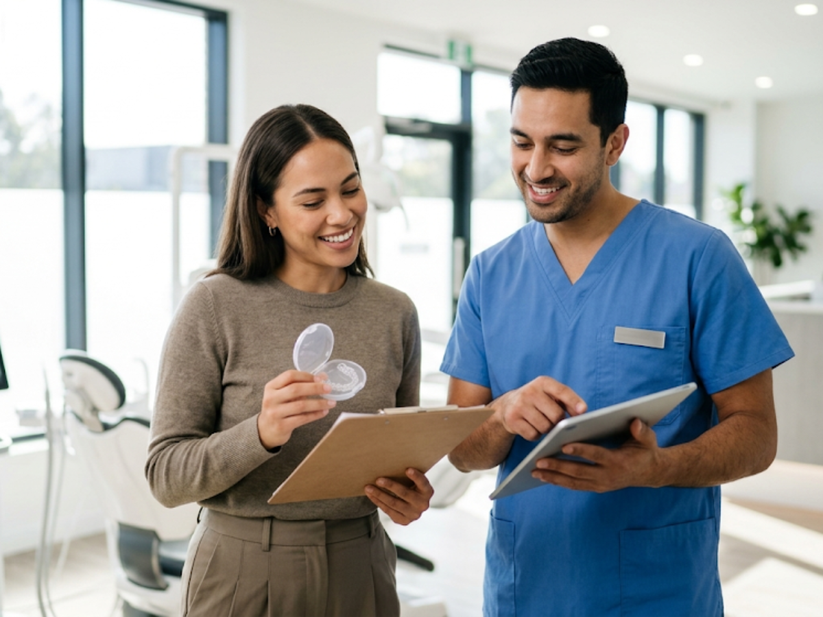 does insurance cover invisalign